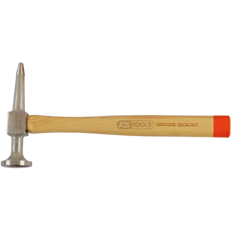KS-Tools 700.1489 Aluminium-Karosserie-Spitzhammer