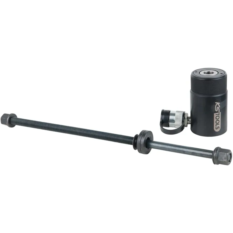 KS-Tools 700.1788 Hydraulik-Hohlkolbenzylinder-Sat