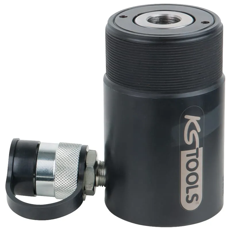 KS-Tools 700.1789 Hydraulik-Hohlkolben-Zylinder 12