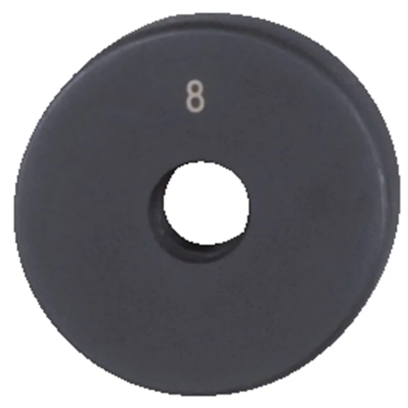 KS-Tools 700.1858 Druckstück (Einbau) Ø65,0, M16x2