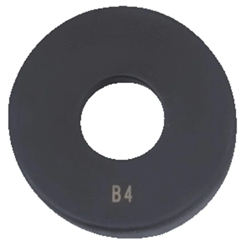 KS-Tools 700.1860 Adapter (Einbau) 73,0 x 26,0