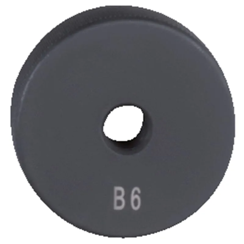 KS-Tools 700.1861 Druckstück (Einbau) Ø65,0, M14x2