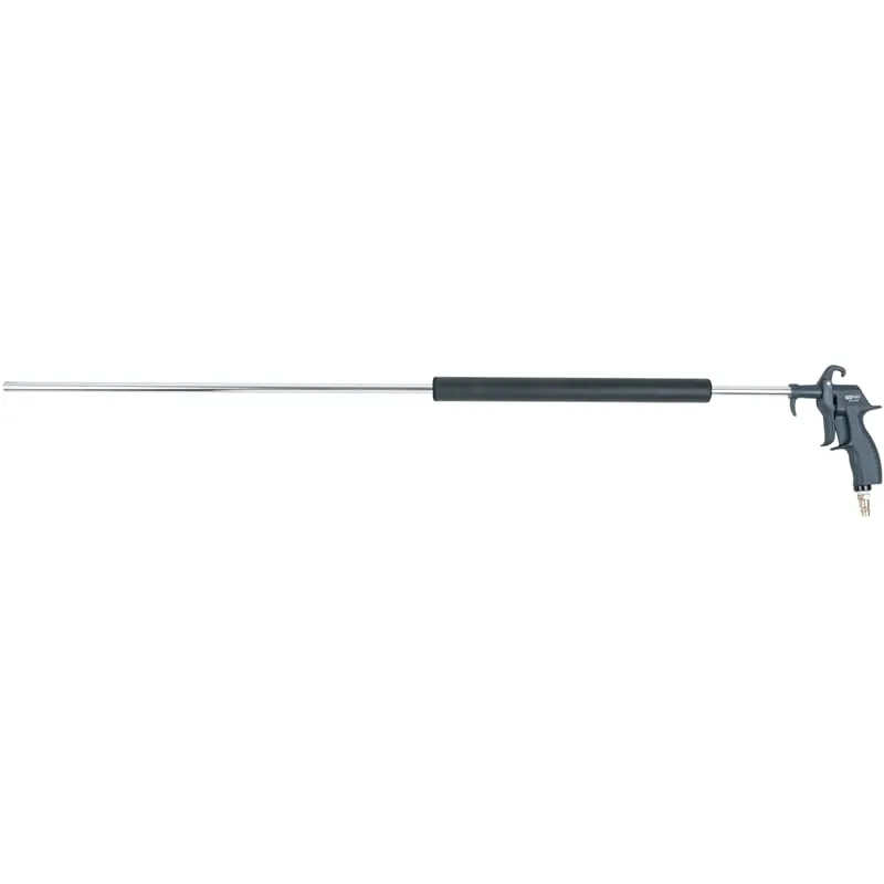 KS-Tools 515.1916 Druckluft-Ausblaspistole, 1100 m