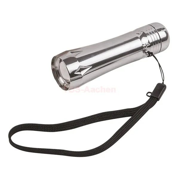 KS-Tools 550.1191 Akku-UV-Lecksuchlampe