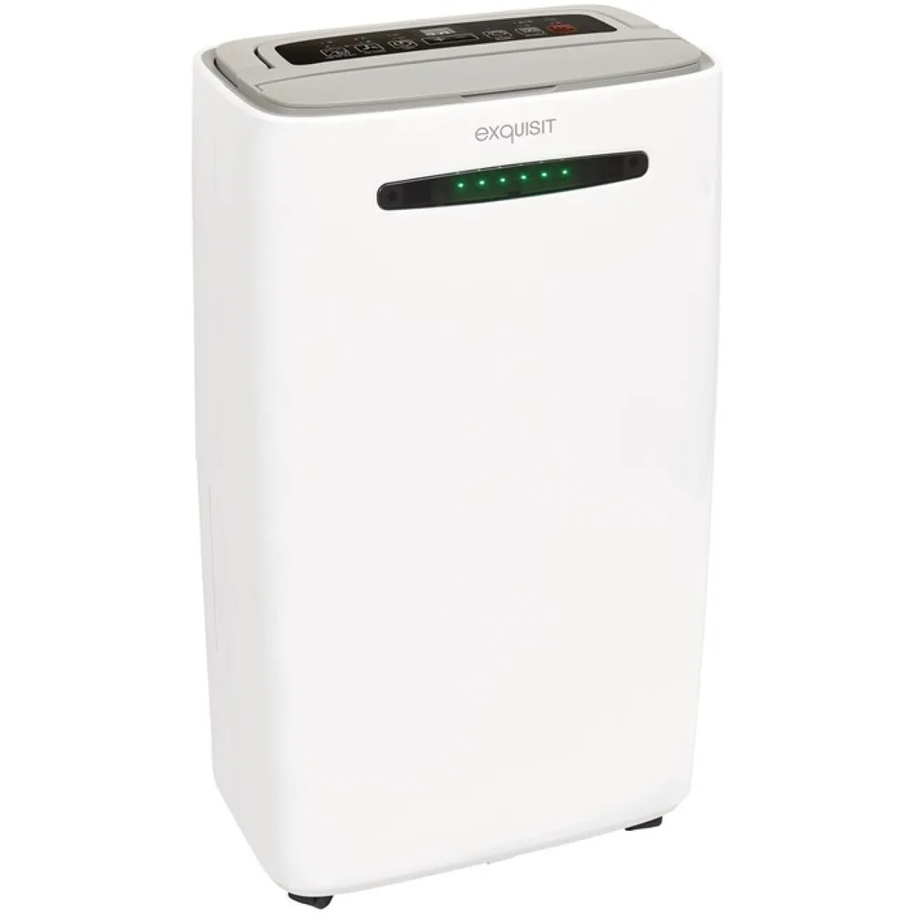 Luftentfeuchter LE 2055 we 450 W Luftleistung 180 m³/h 18kg