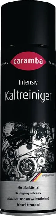 Intensivkaltreiniger 500 ml Spraydose CARAMBA VE: 6St.