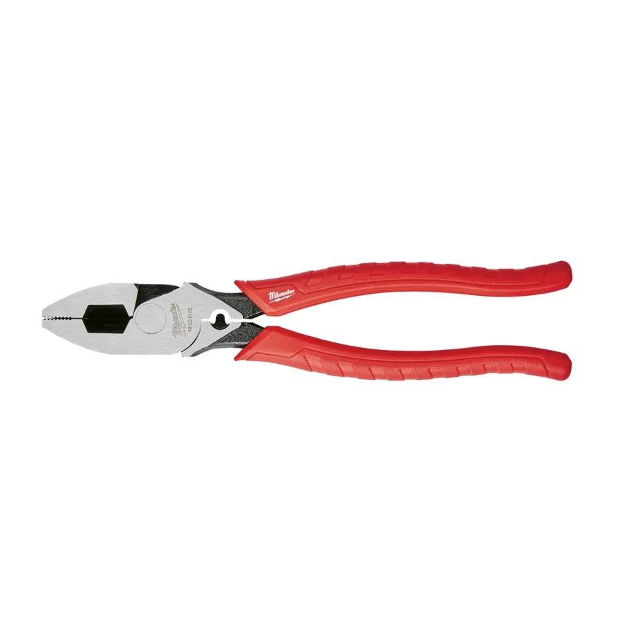 Milwaukee Kabelzange Lineman's Plier 250 mm