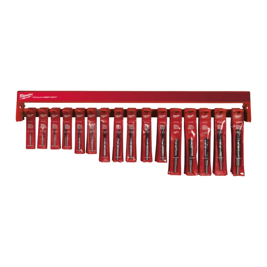 Milwaukee 1m Modul Holzbohrer