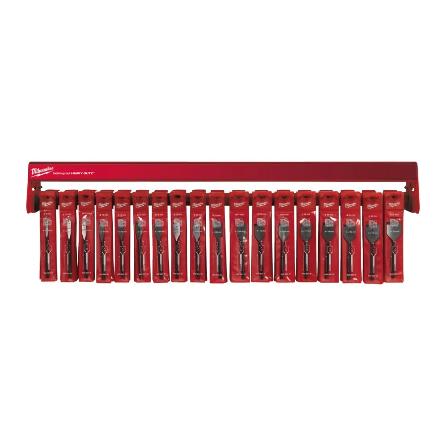 Milwaukee 1m Modul Flachholzbohrer