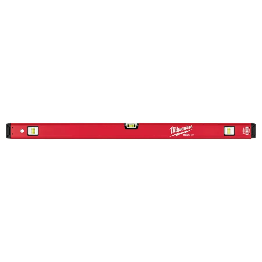 Milwaukee Wasserwaage REDSTICK Premium 100 cm lang