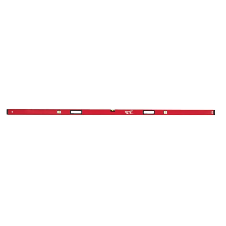 Milwaukee Wasserwaage REDSTICK Premium 240 cm lang