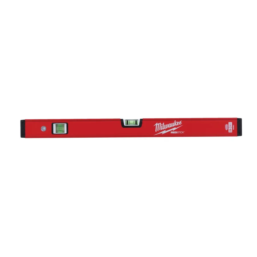 Milwaukee Wasserwaage REDSTICK Compact 60 cm lang