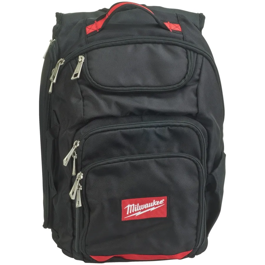 Milwaukee Tradesman Rucksack