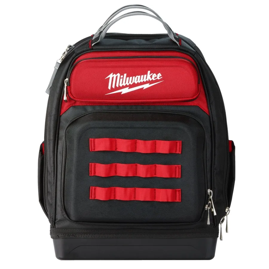 Milwaukee Ultimate Jobsite Rucksack