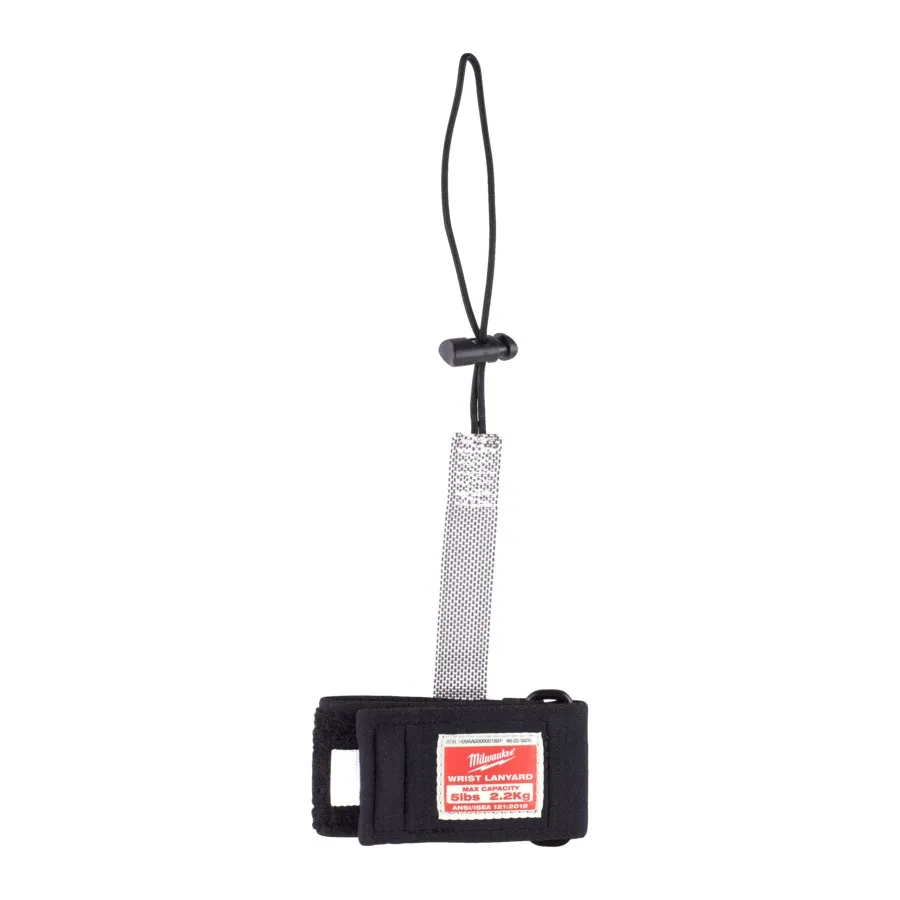 Milwaukee Handgelenk-Werkzeugsicherung bis 2,2 kg