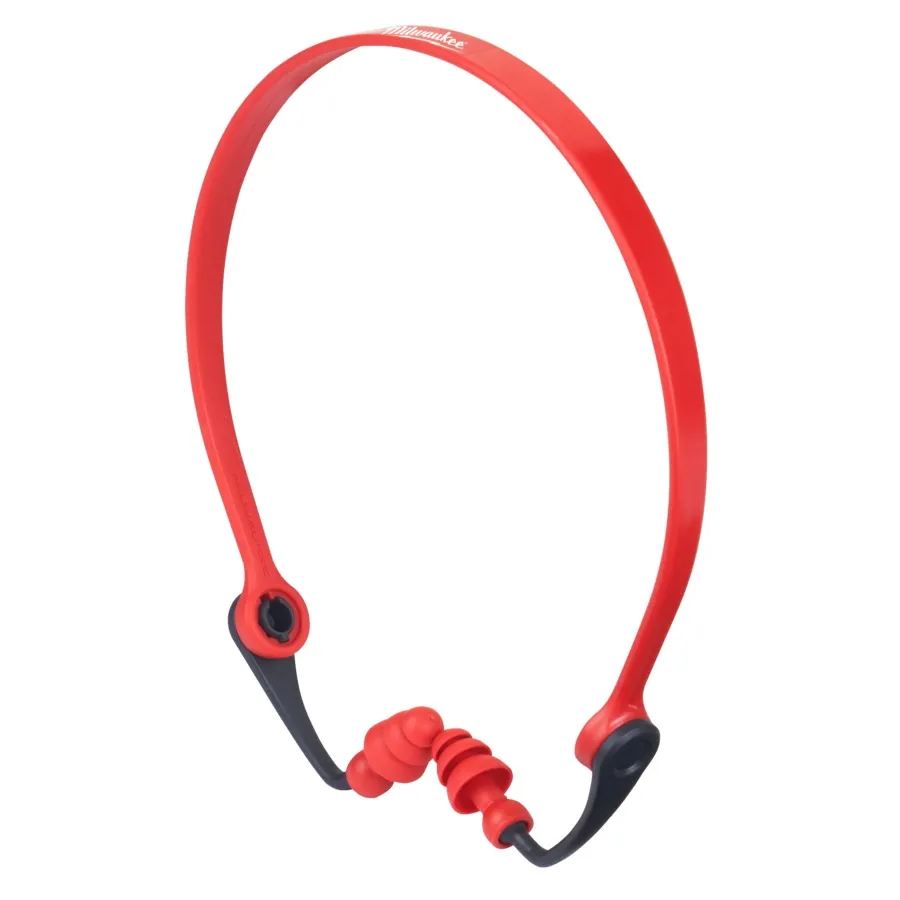 Milwaukee Bügelgehörschutz