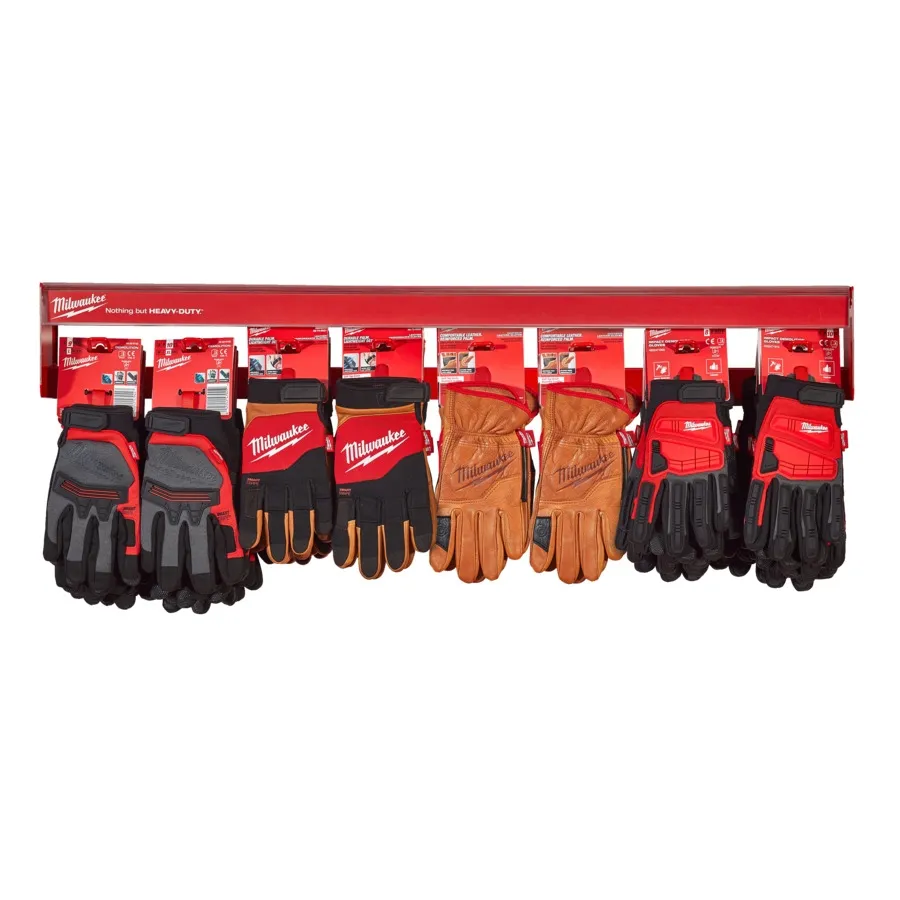 Milwaukee 1m Modul Premium-Arbeitshandschuhe