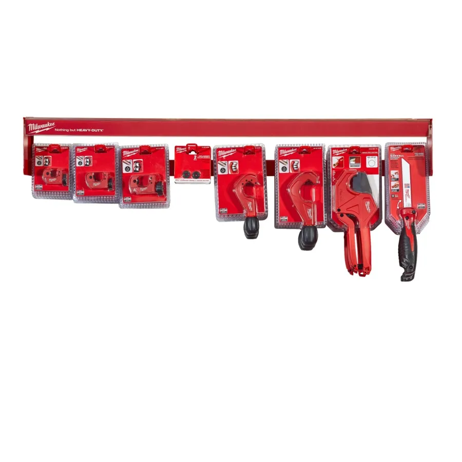 Milwaukee 1m Modul SHK Schneidwerkzeuge