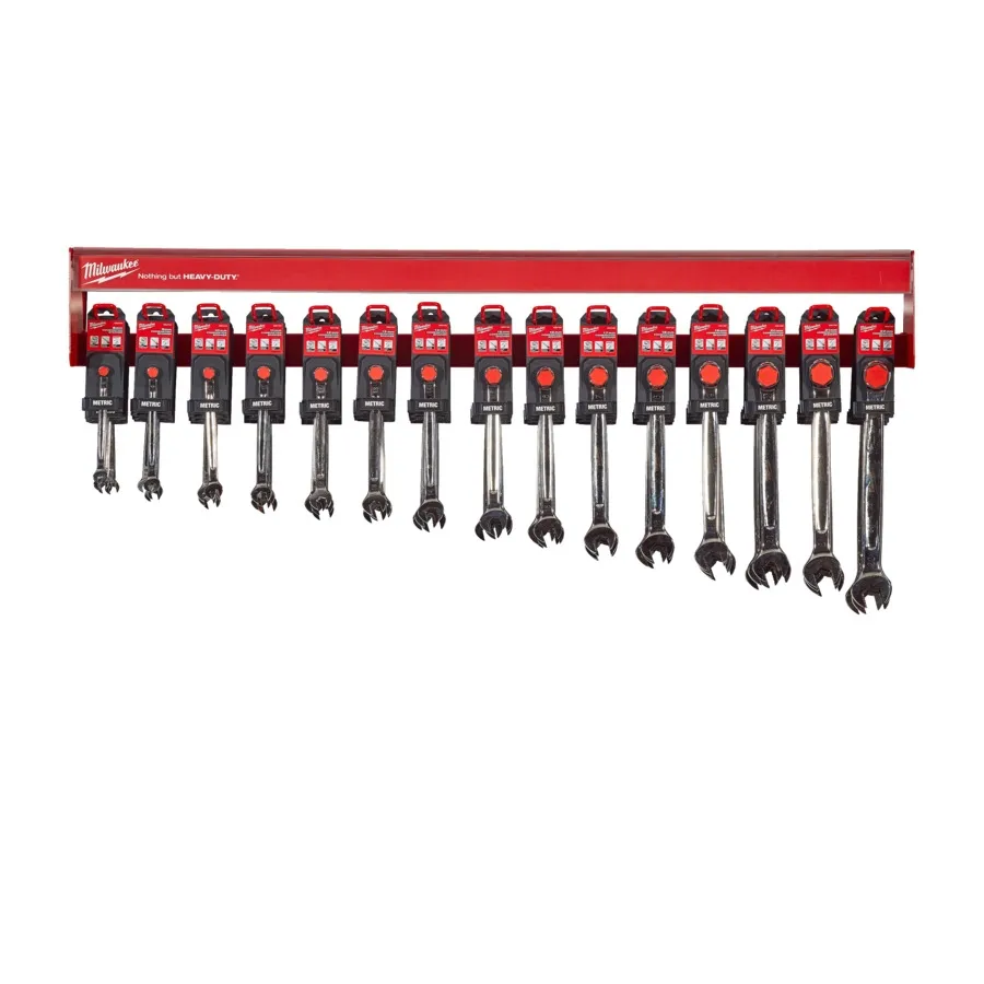 Milwaukee 1m Modul MAXBITE Ringmaulschlüssel