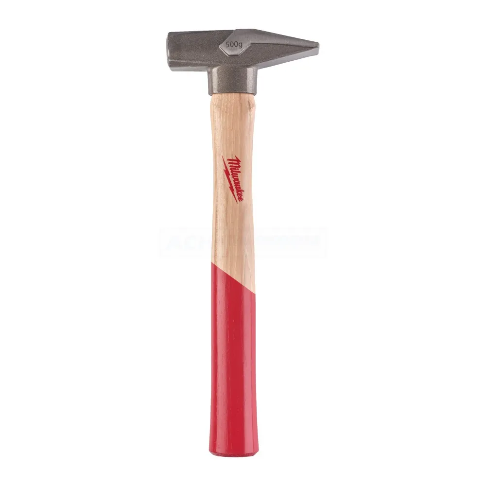 Milwaukee Hickory Schlosserhammer 500 g