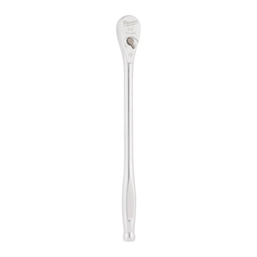 Milwaukee 1/4" Ratsche lang 229 mm