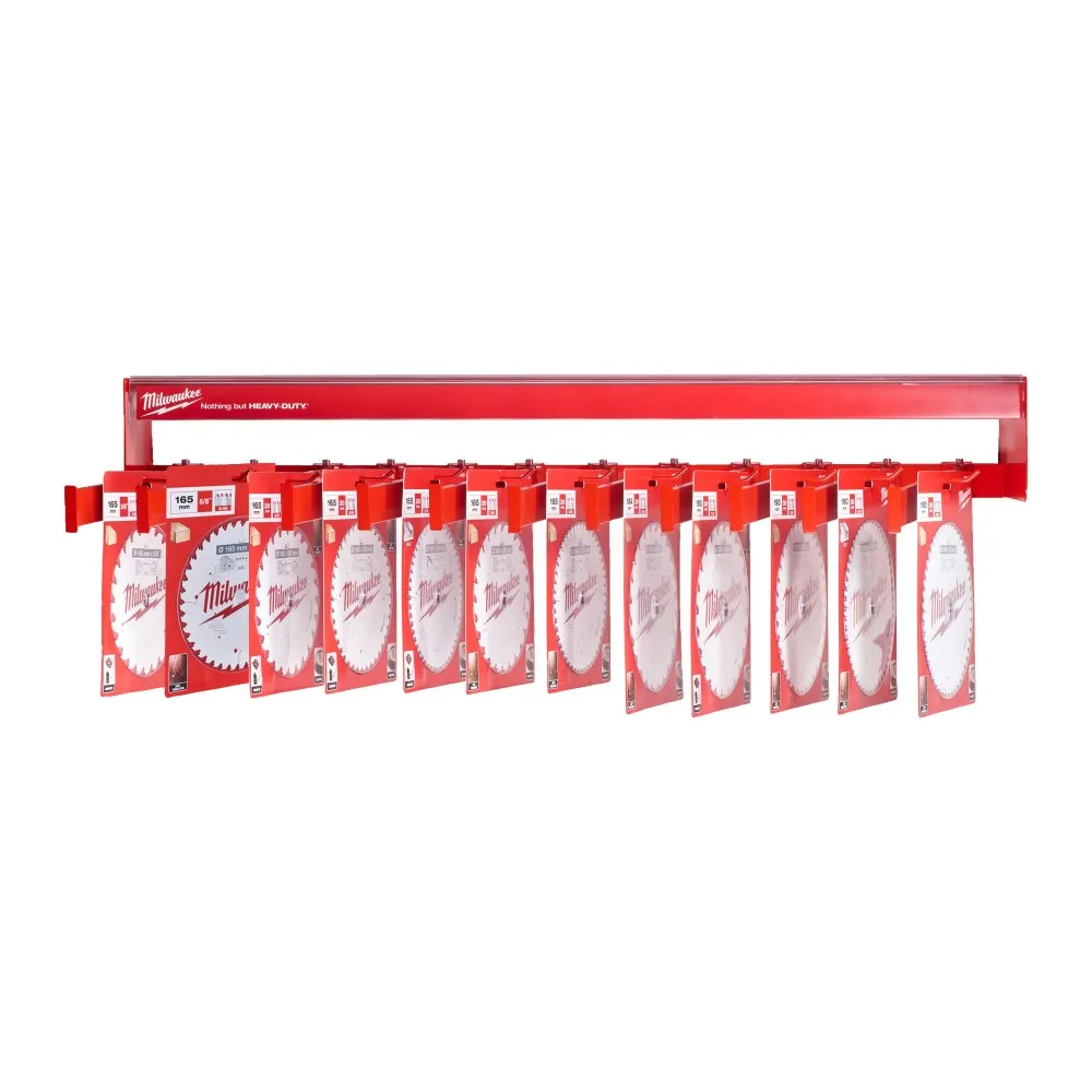 Milwaukee 1m Modul Kreissägeblätter Handkreissägen