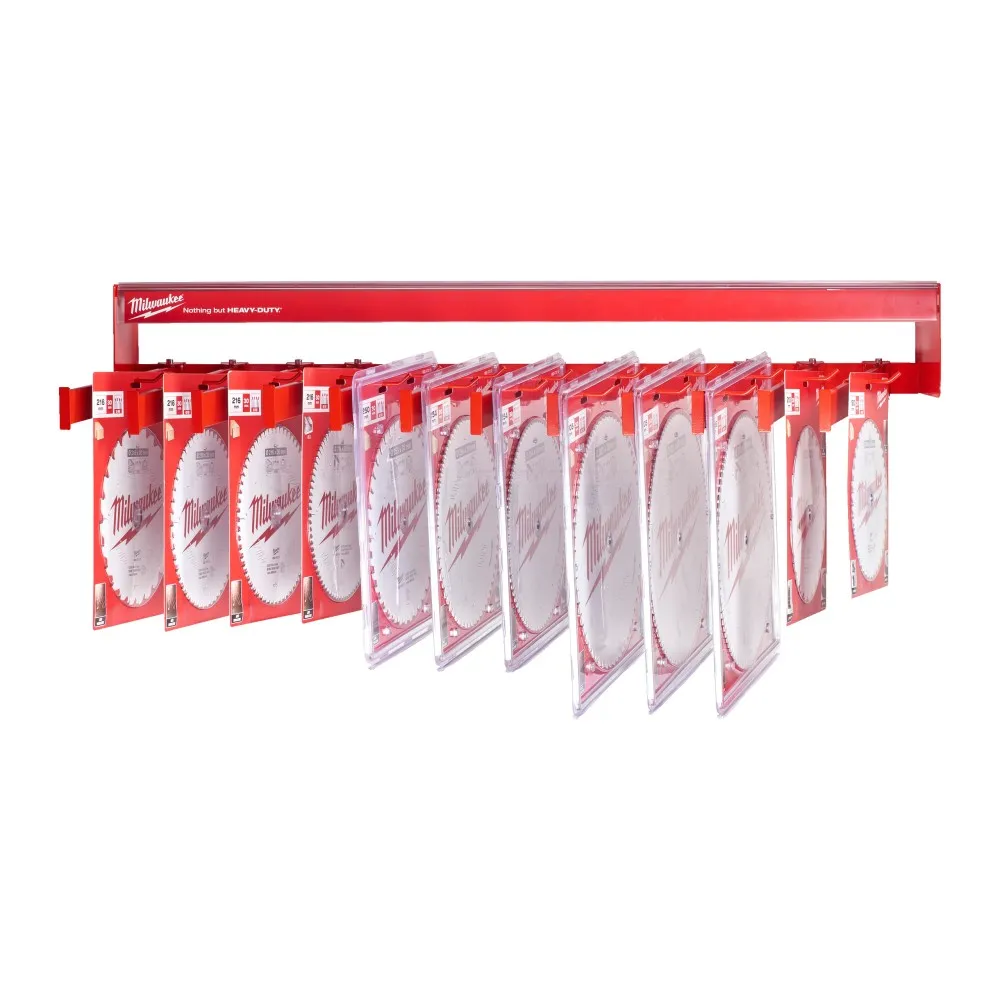 Milwaukee 1m Modul Kreissägeblätter Kapp- und Gehrungssägen