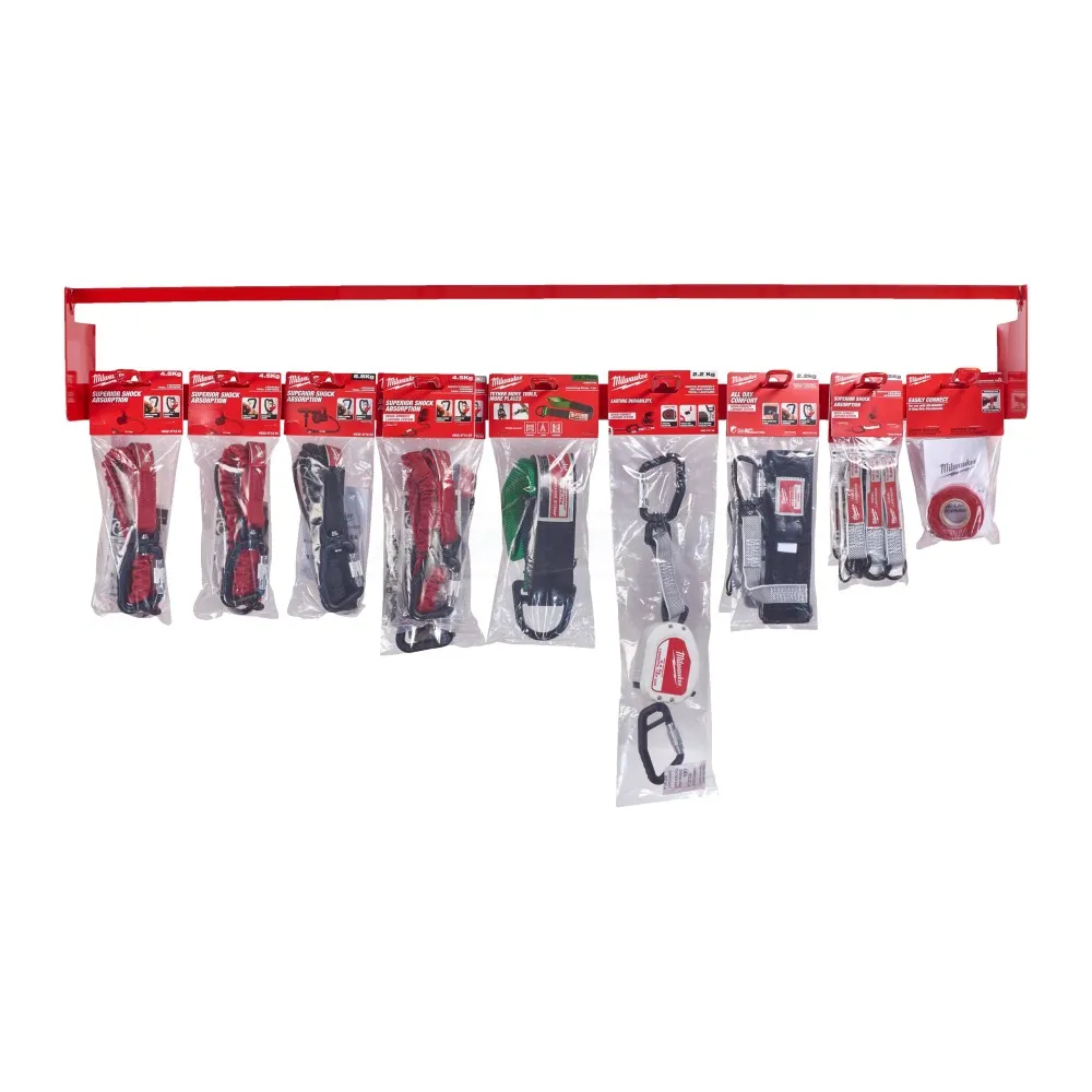 Milwaukee 1m Modul Werkzeugsicherungen
