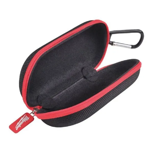 Milwaukee Elektrowerkzeuge Helm Brillenetui für BOLT 200 und BOLT 100