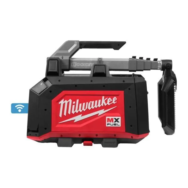 Milwaukee Elektrowerkzeuge Akku-Kompaktbaustellenstrahler MXFTLIC-0 MX FUEL
