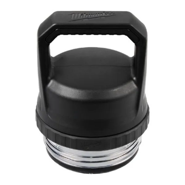 Milwaukee Elektrowerkzeuge Schraubdeckel für PACKOUT Thermosflaschen