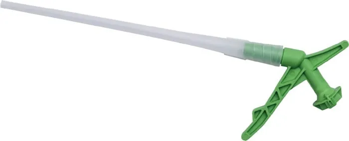 Adapterröhrchen AA210 Ku.f.Montageschäume Illbruck m.2 in 1 Adapter ILLBRUCK VE: 50St.