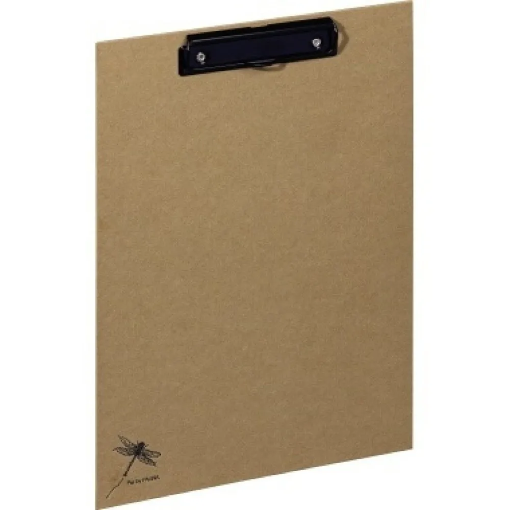 PAGNA Klemmbrett Pur 44009-11 A4 natur