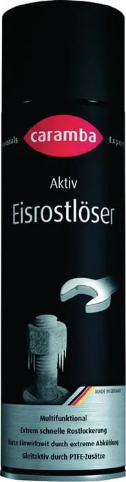 Aktiv Eisrostlöser 500ml Spraydose CARAMBA VE: 6St.
