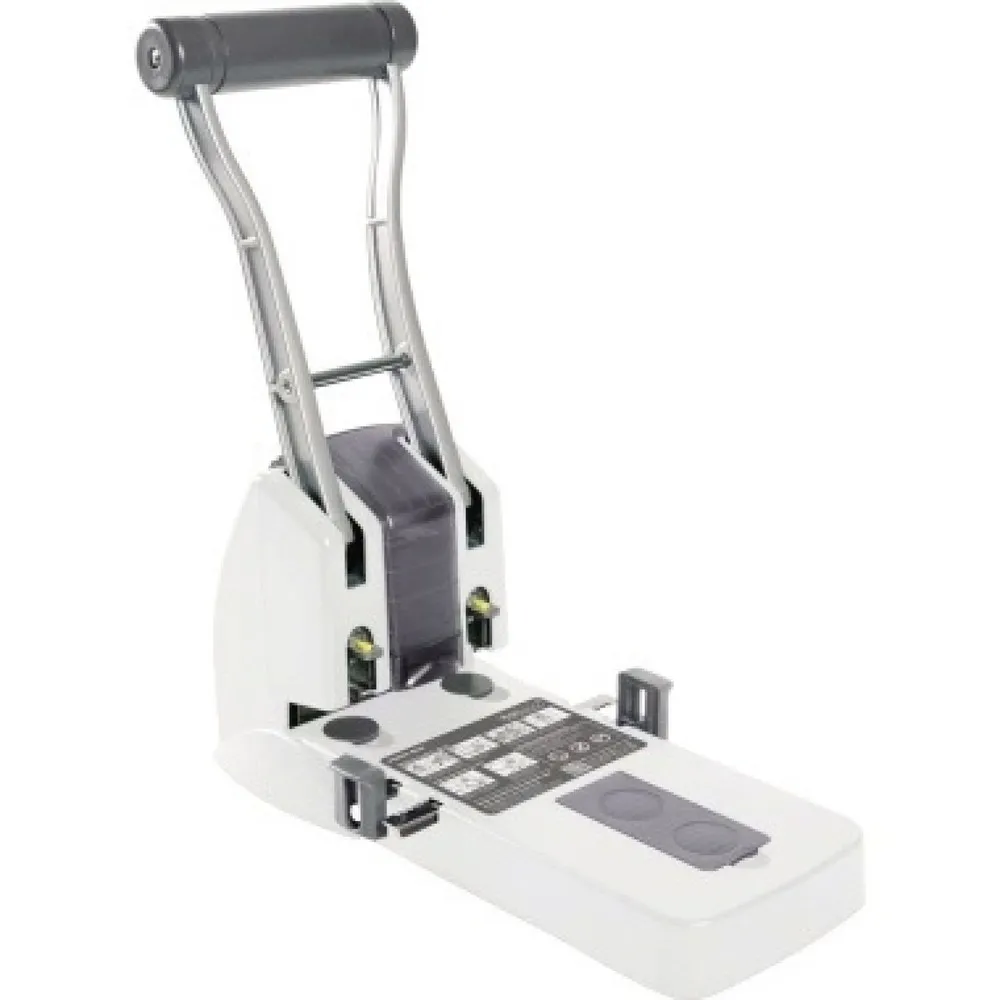 RAPESCO Blocklocher ECO P2200 1405 bis maximal 150Bl. ws