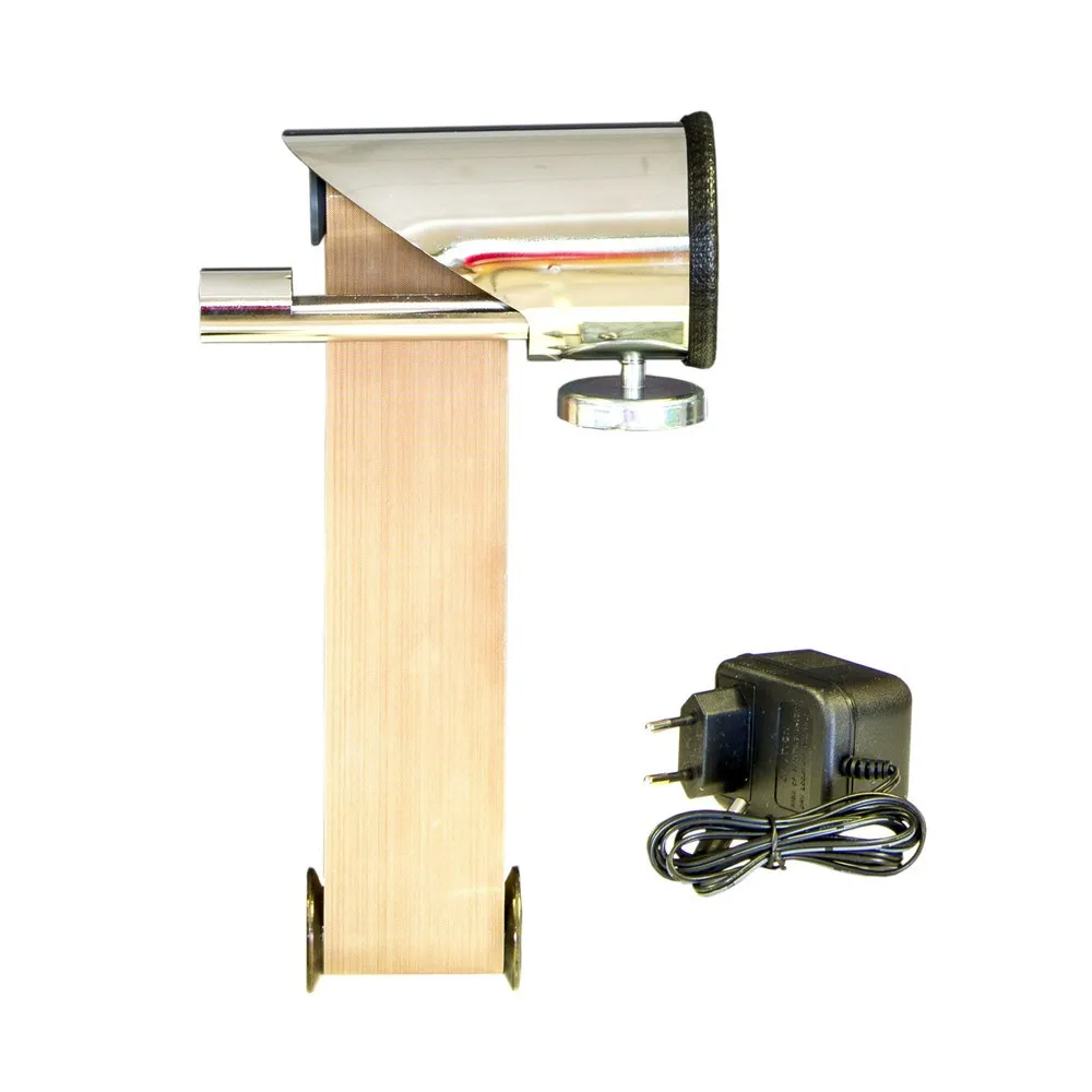 RAW® Bandskimmer 150-B, Ölskimmer, Bandlänge 1.400 mm, Teflon