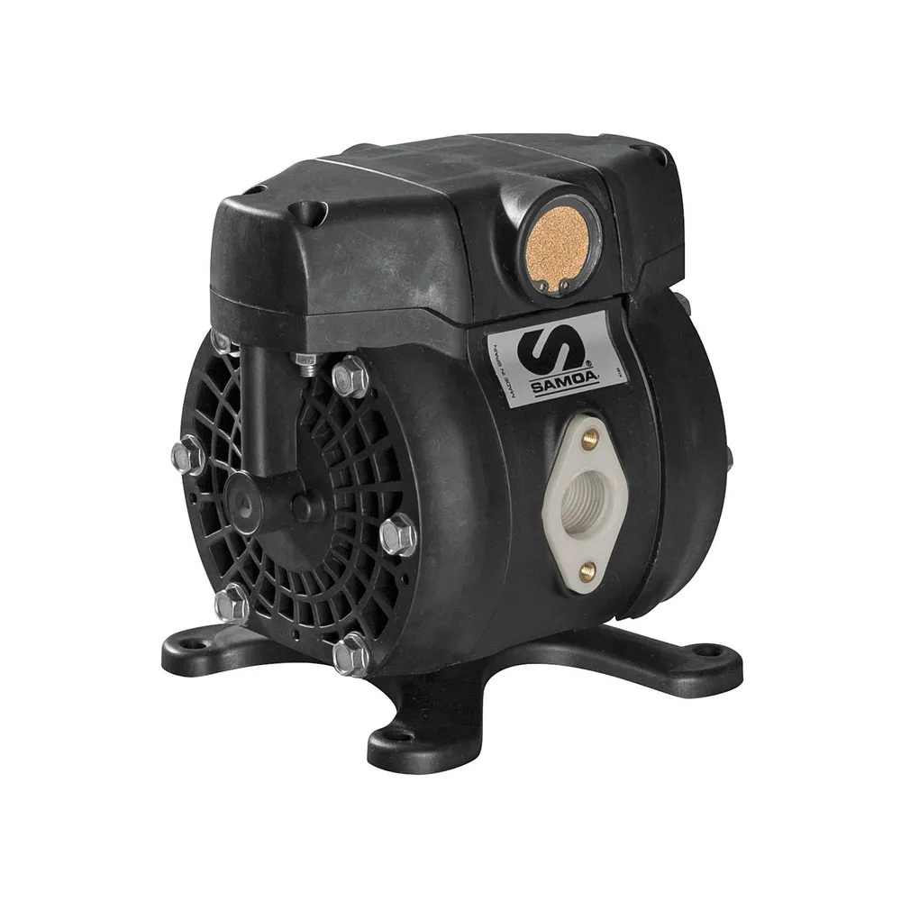 SAMOA Druckluft-Doppelmembranpumpe Directflo® DF 30 AdBlue®