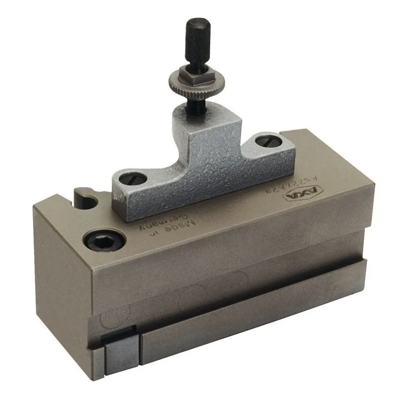 Schnellwechsel-Abstechhalter CA-A3A