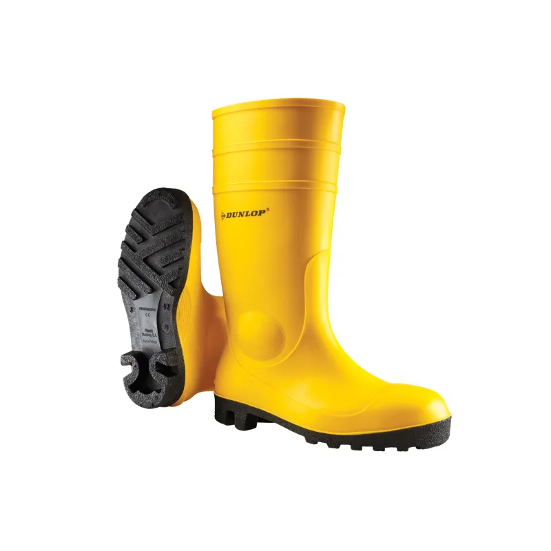 Sicherheitsstiefel "Protomastor" S5 SRA Gr. 46