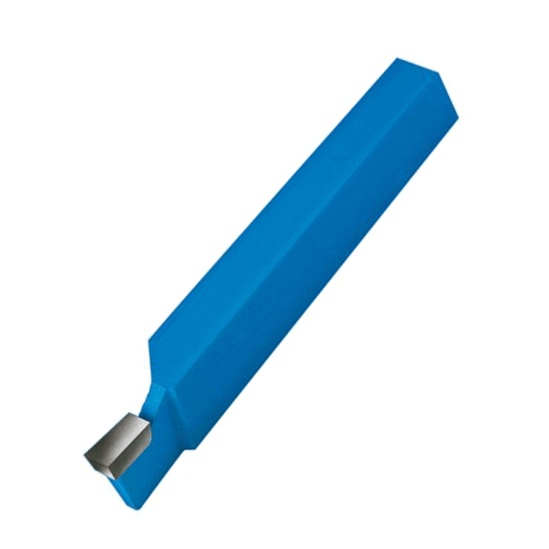 Stechdrehmeißel DIN 4981 ISO 7 Rechts 20 x 12 mm