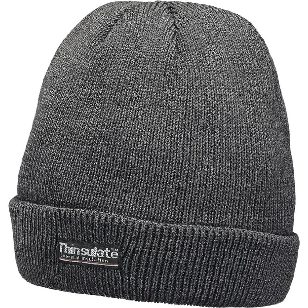 TERRAX Strickmütze Thinsulate, universal, anthrazit