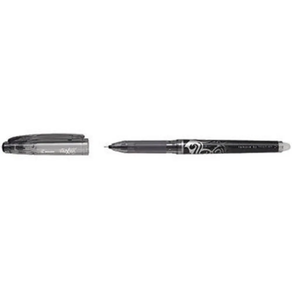 PILOT Tintenroller FriXion Point 2264001 0,3mm Kappenmodell sw