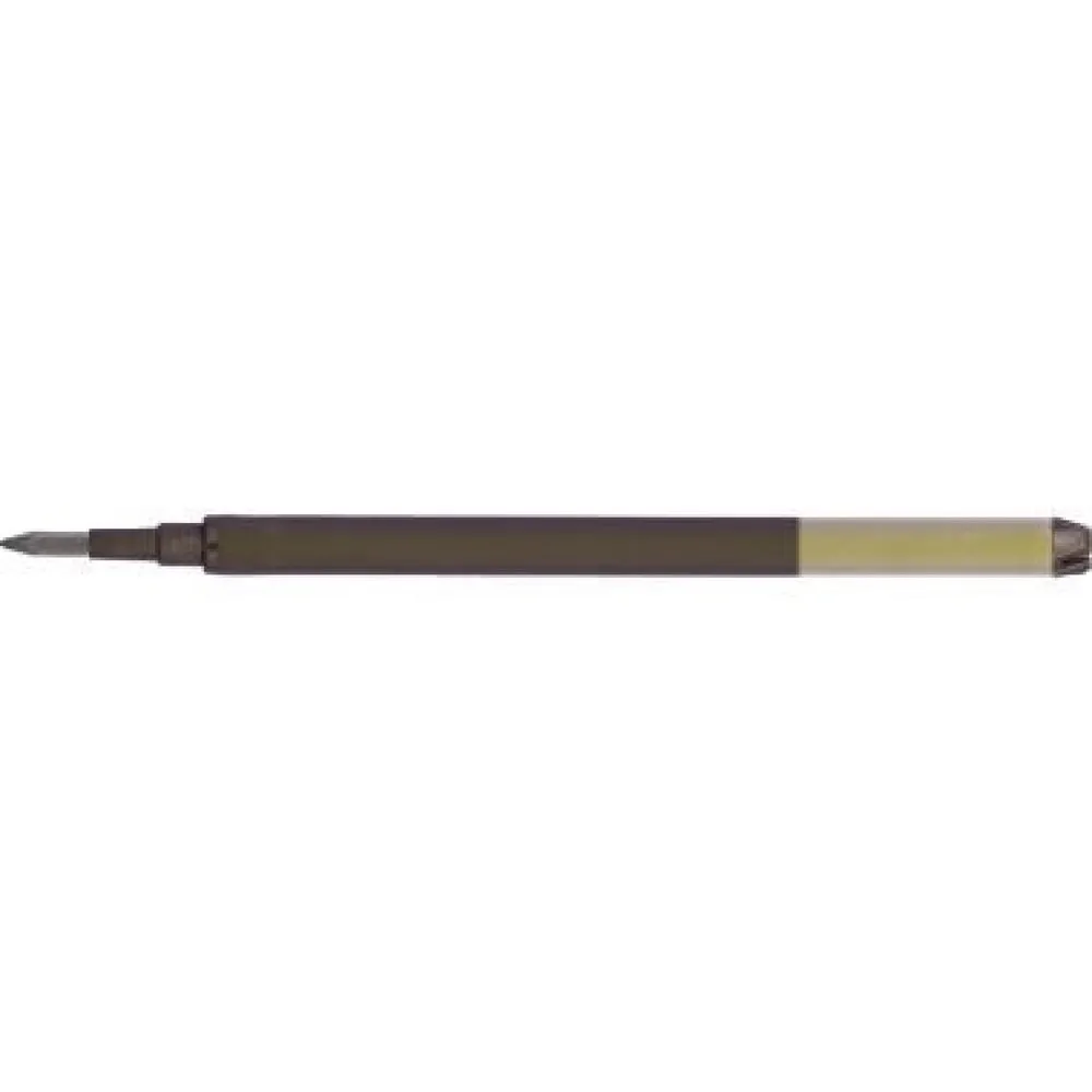 PILOT Tintenrollermine Frixion 2260 2261007 0,4mm braun
