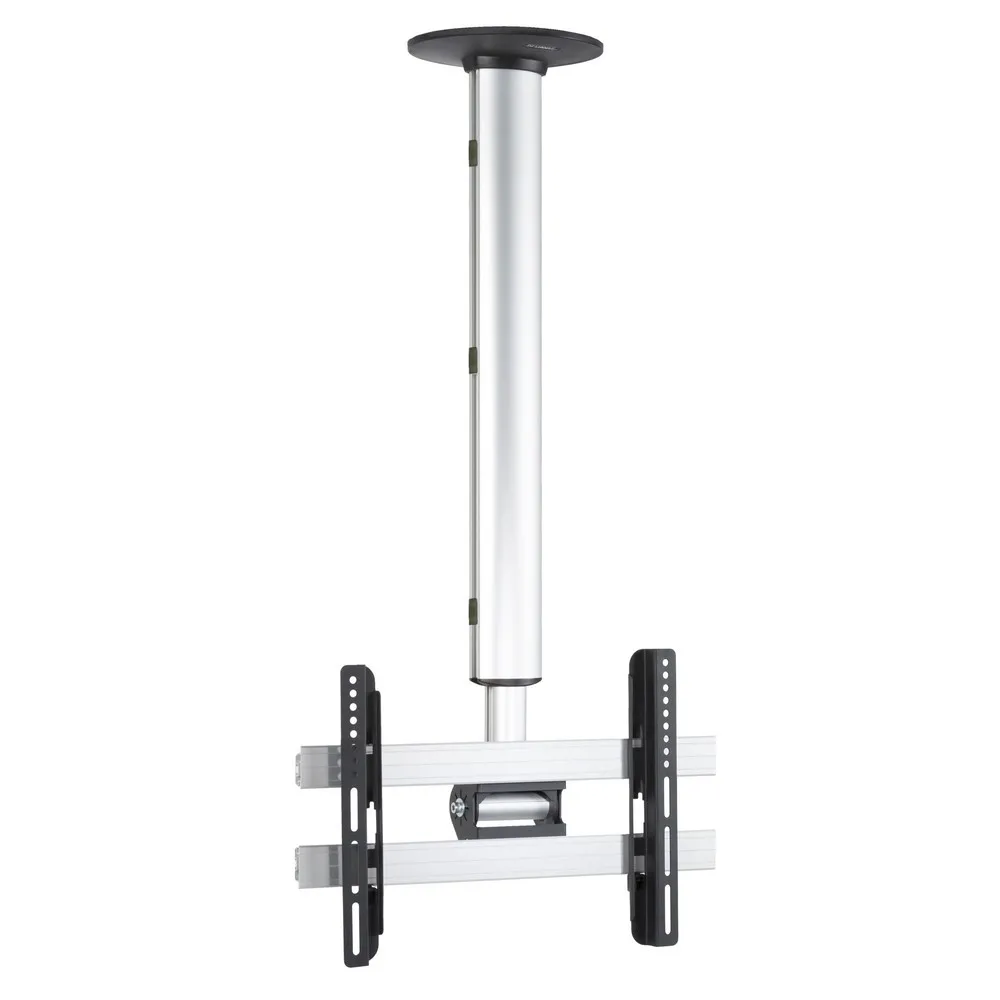 VCM Deckenhalterung CM 3, silber