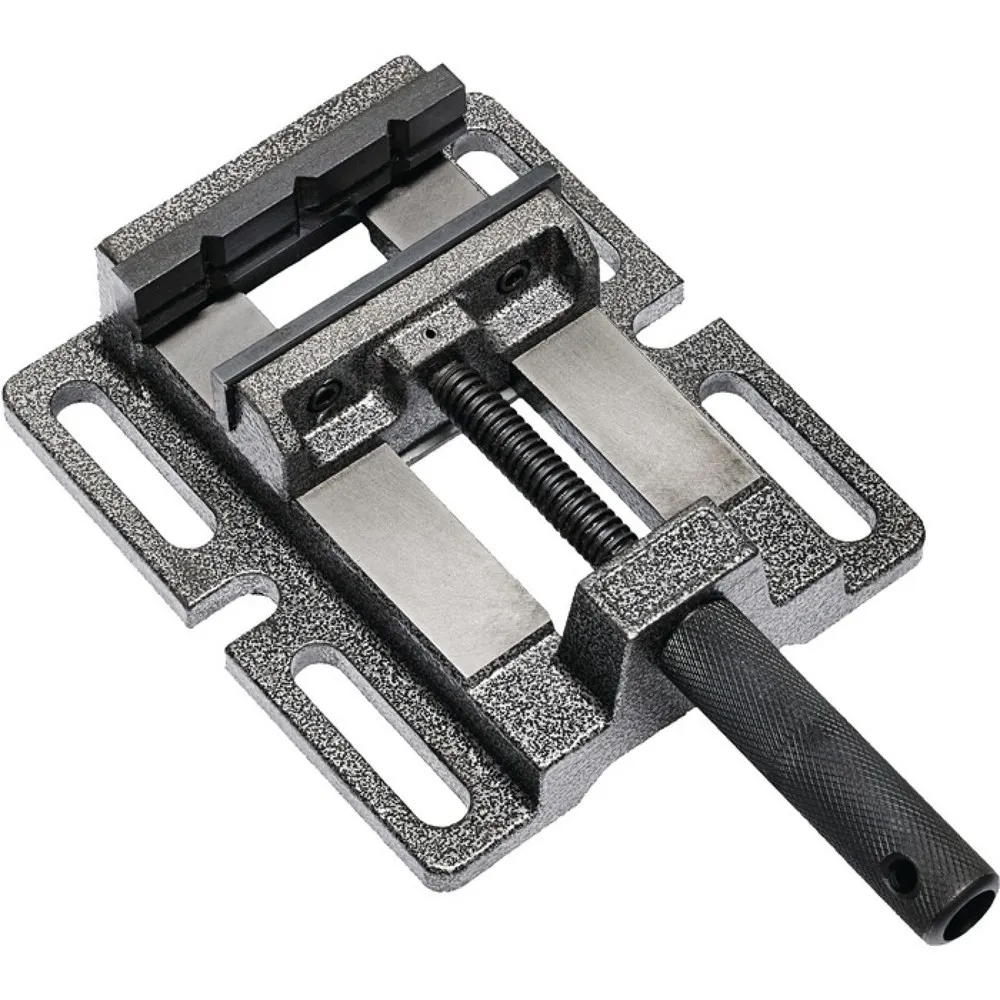 WABECO Bohrmaschinenschraubstock Backen-B.85mm Spann-W.70mm