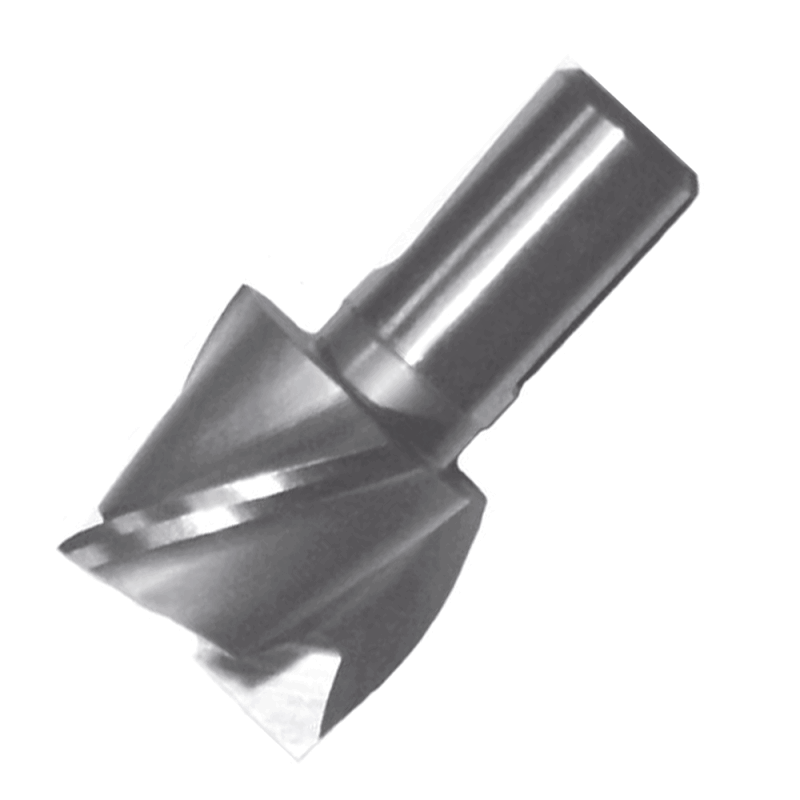 Zapfensenker HSS Größe 1 18,0 mm