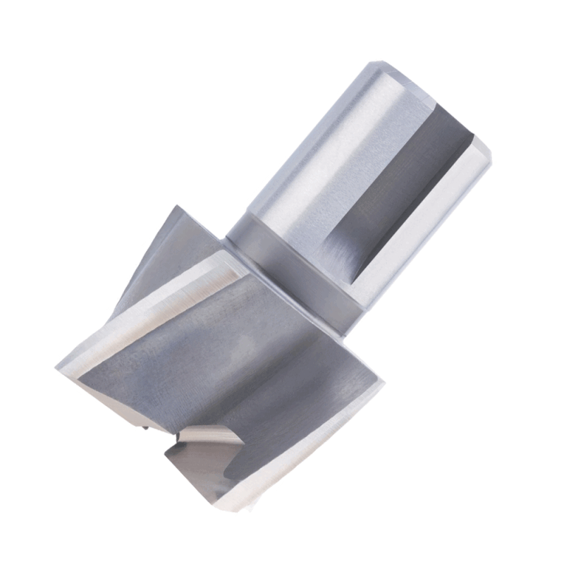 Zapfensenker HSS Größe 2 50 mm