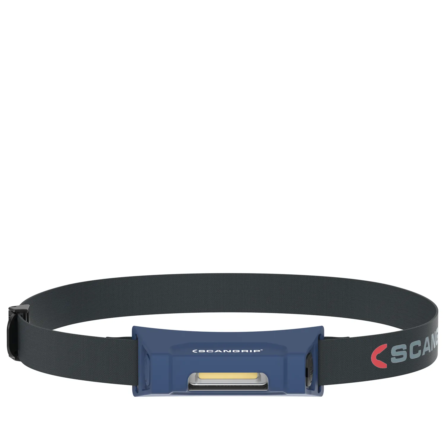 SCANGRIP ZONE 2 Stirnlampe mit Akku mit 200 Lumen 03.5850