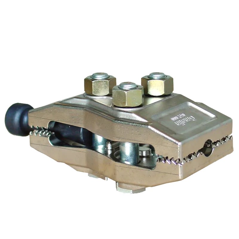 Gmelin+MOLL Doppelklammer - 042000