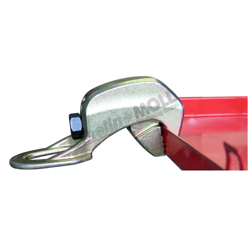 Gmelin+MOLL Englochklammer (neue Version) - 055000A